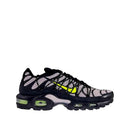 Air Max Plus Utility Sneakers - Black