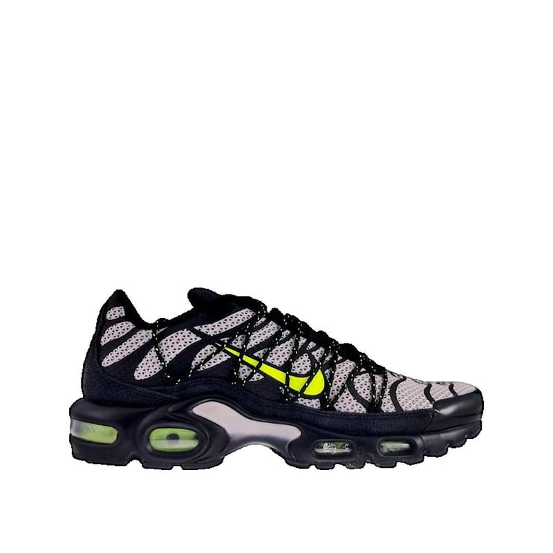 Air Max Plus Utility Sneakers - Black