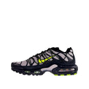 Air Max Plus Utility Sneakers - Black