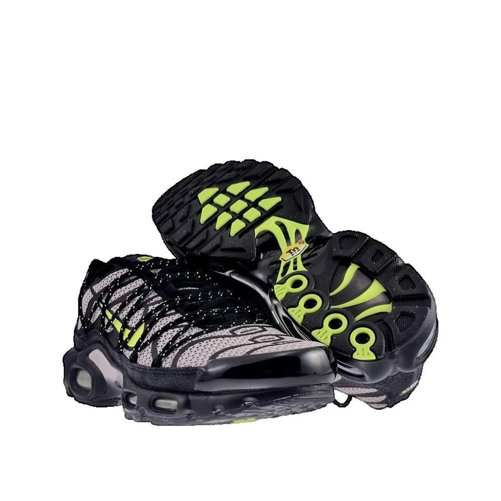 Air Max Plus Utility Trainers - Black