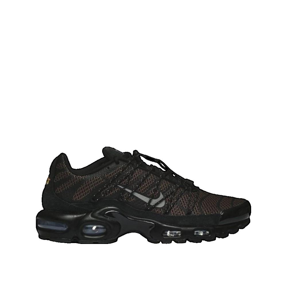 Air Max Plus Utility Trainers - Brown