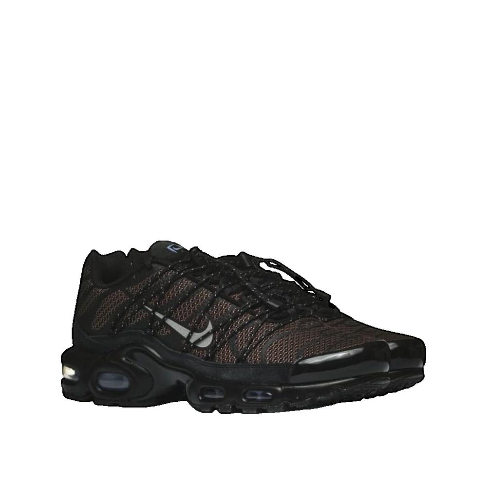 Air Max Plus Utility Trainers - Brown