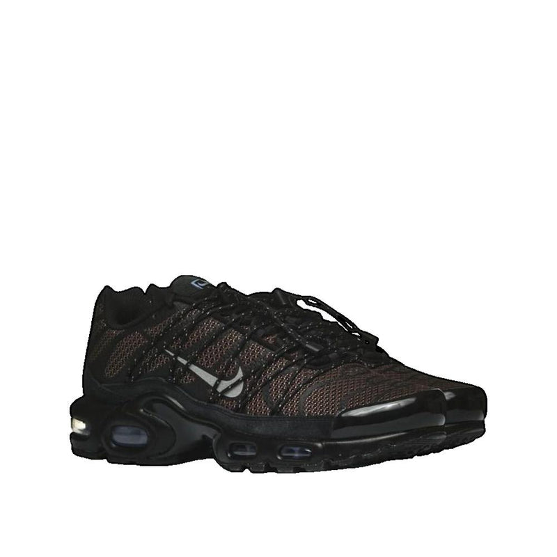 Baskets Air Max Plus Utility - Marron