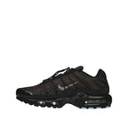 Air Max Plus Utility Trainers - Brown