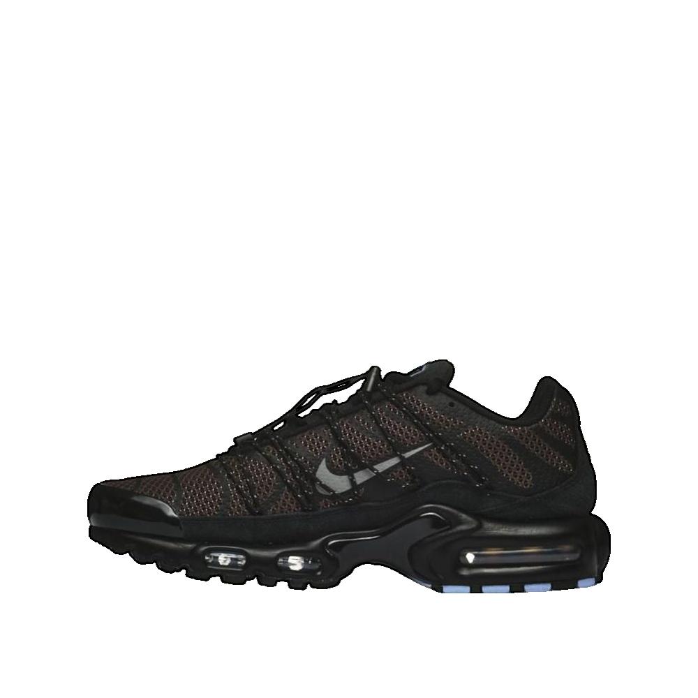Air Max Plus Utility Trainers - Brown