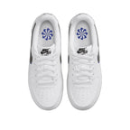 Baskets Air Force 1 Impact Next Nature - Blanc