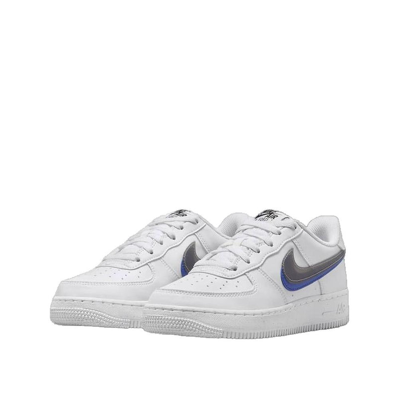 Air Force 1 Impact Next Nature Sneakers - White