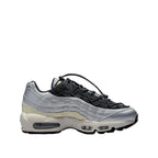 Air Max 95 Trainers - Silver