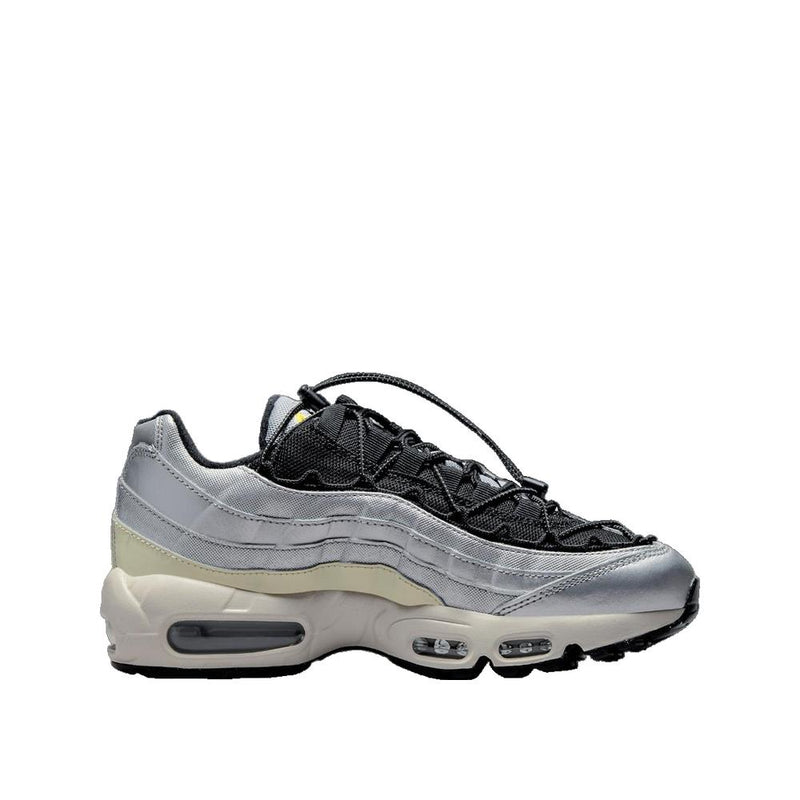 Zapatillas Air Max 95 - Plata