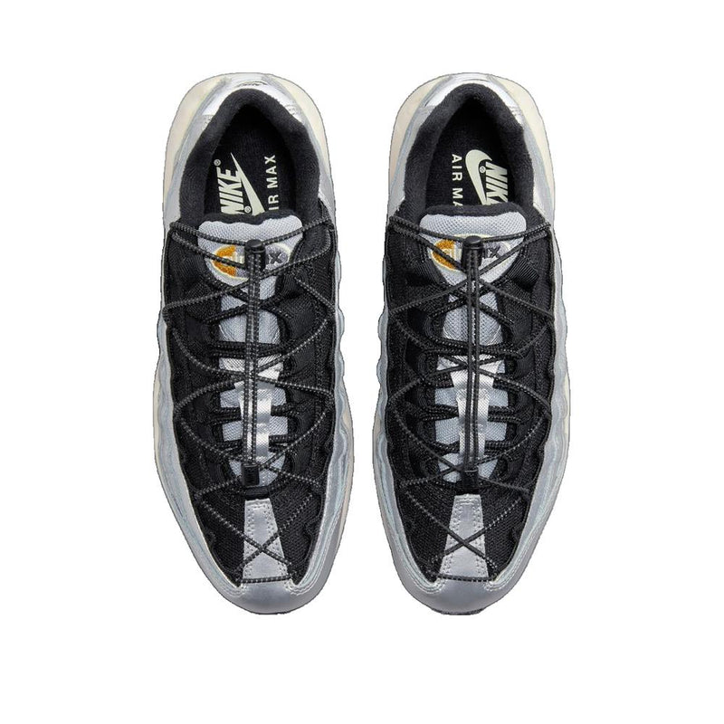Zapatillas Air Max 95 - Plata