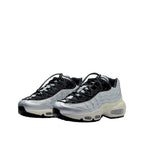 Air Max 95 Trainers - Silver