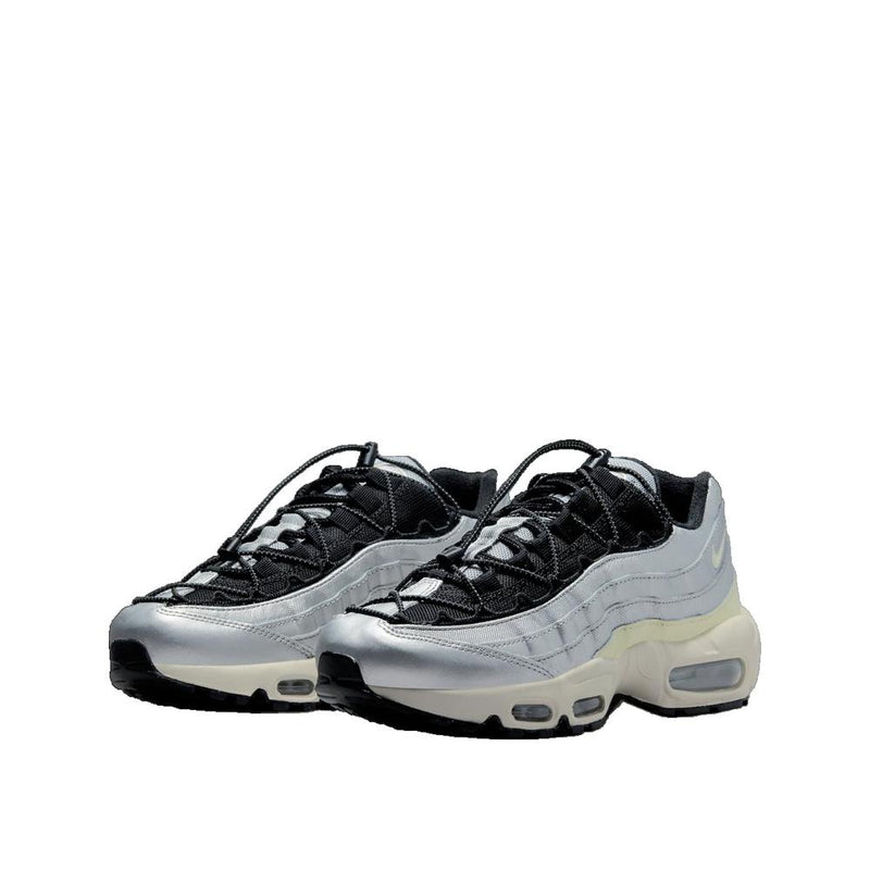 Zapatillas Air Max 95 - Plata