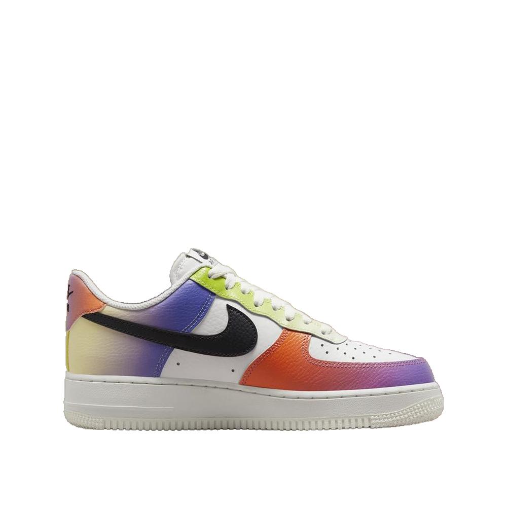 Air Force 1 '07 Trainers - White