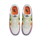 Air Force 1 '07 Trainers - White