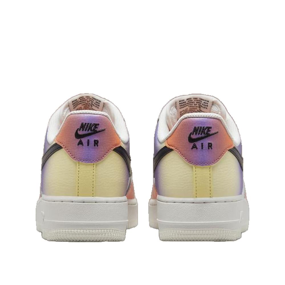 Air Force 1 '07 Trainers - White