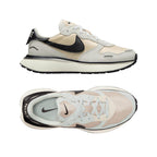 Baskets Phoenix Waffle - Blanc