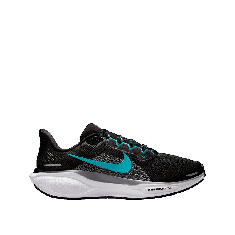 Pegasus 41 Trainers - Black