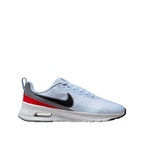 Air Max Nuaxis Trainers - Grey