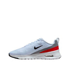 Air Max Nuaxis Trainers - Grey