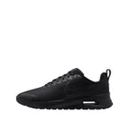 Air Max Nuaxis Trainers - Black