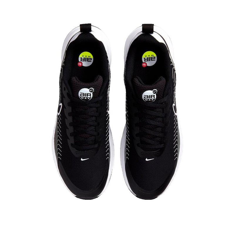 Baskets Air Max Nuaxis - Noir