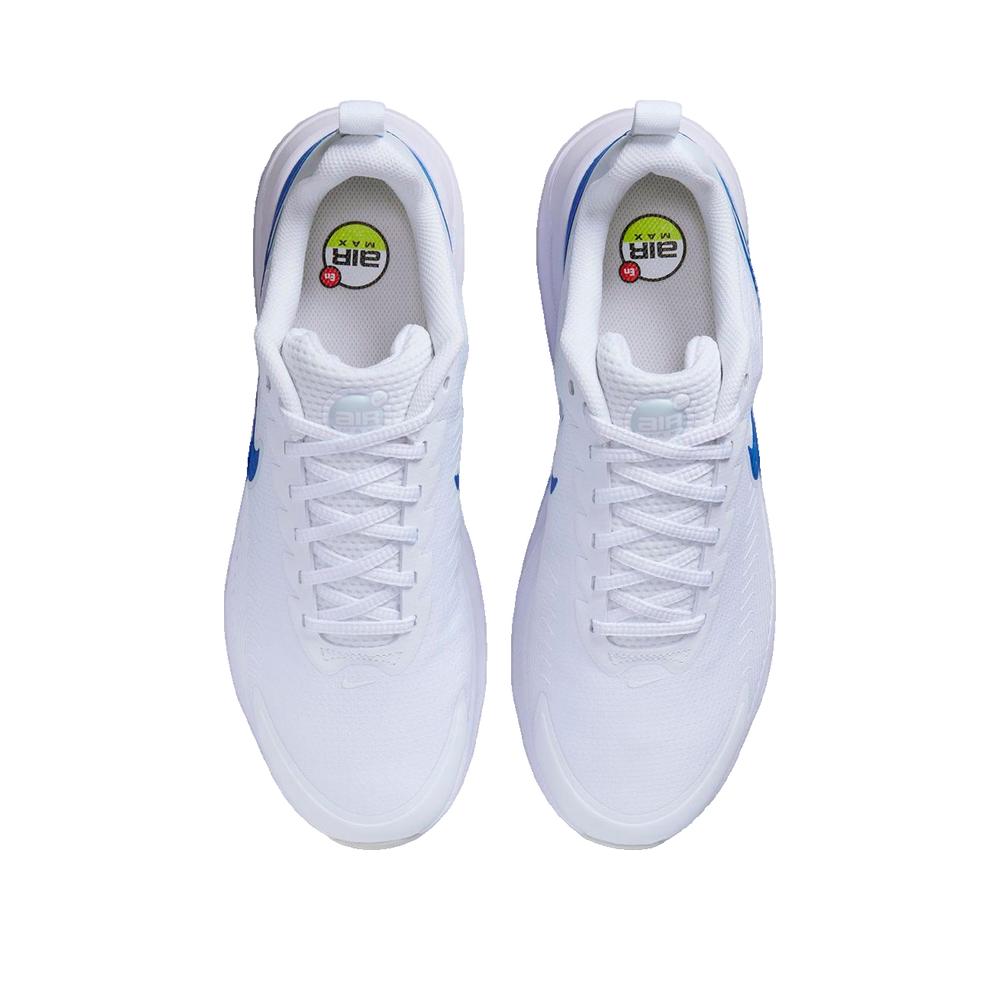 Baskets Air Max Nuaxis - Blanc