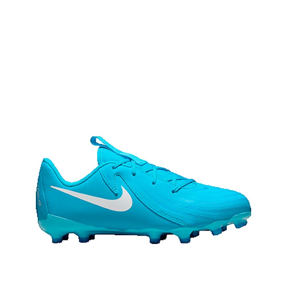 Jr. Phantom Gx 2 Academy Mg Football Boots - Blue