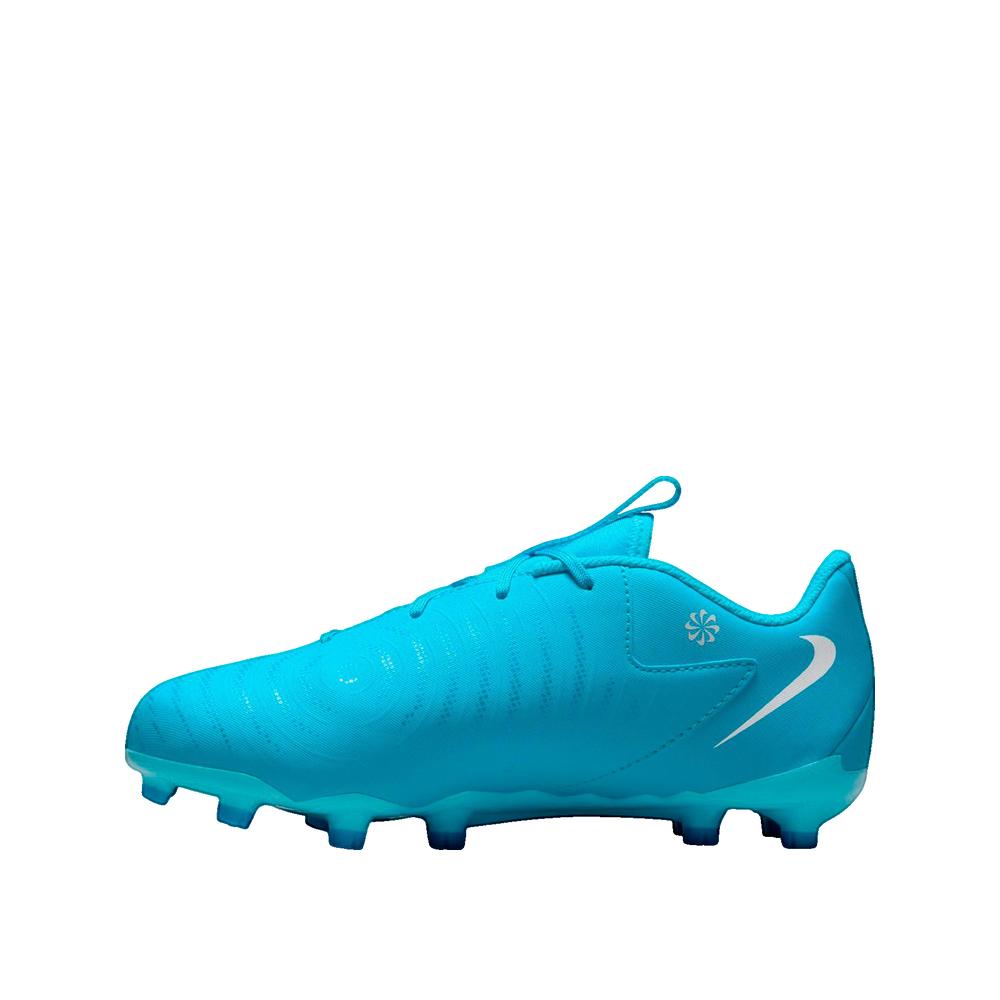 Jr. Phantom Gx 2 Academy Mg Football Boots - Blue