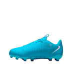 Jr. Phantom Gx 2 Academy Mg Football Boots - Blue