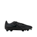 Phantom GX II Academy FG/MG Football Boots - Black