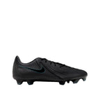 Phantom GX II Academy FG/MG Football Boots - Black