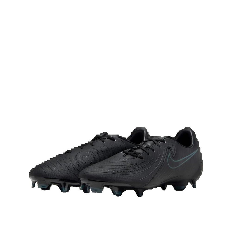 Phantom GX II Academy FG/MG Football Boots - Black