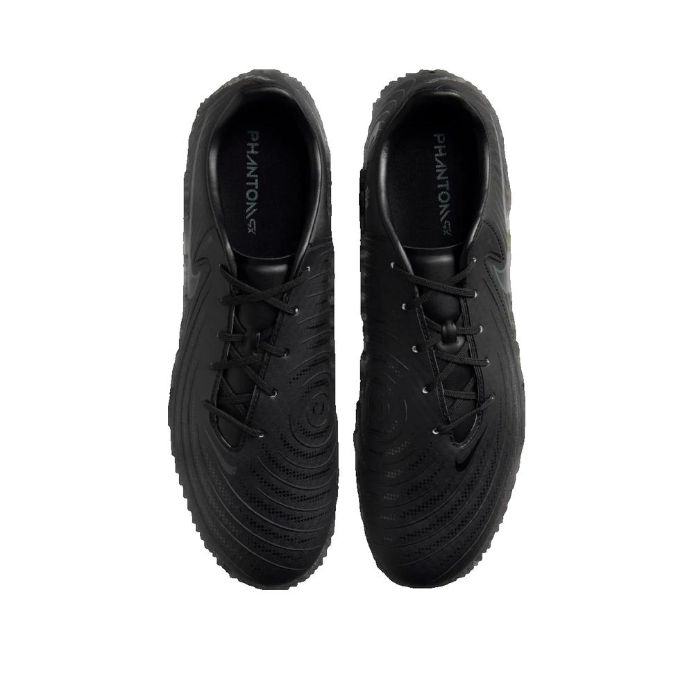 Phantom GX II Academy FG/MG Football Boots - Black