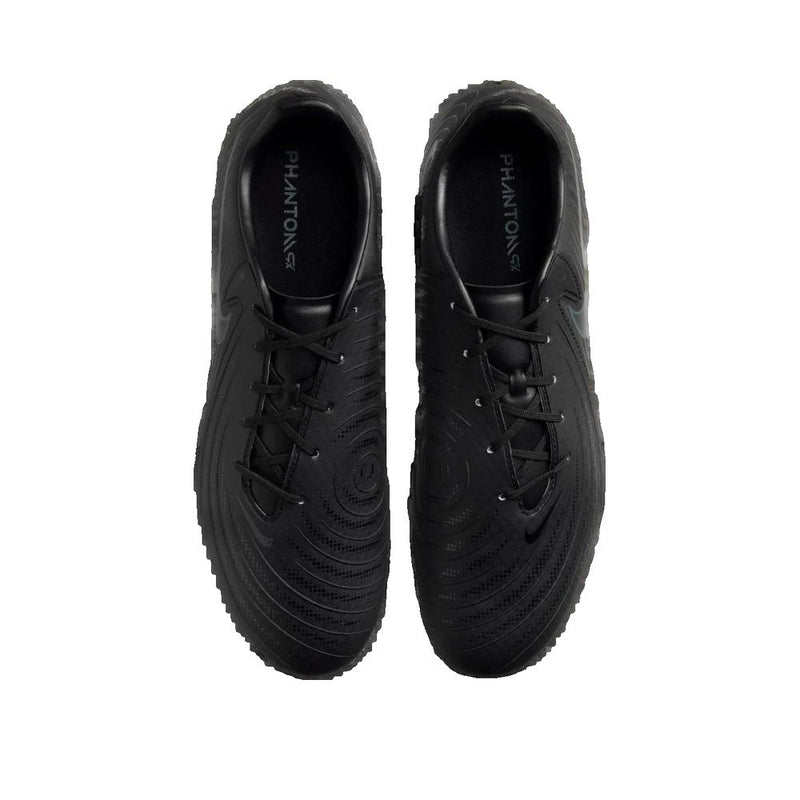 Phantom GX II Academy FG/MG Football Boots - Black