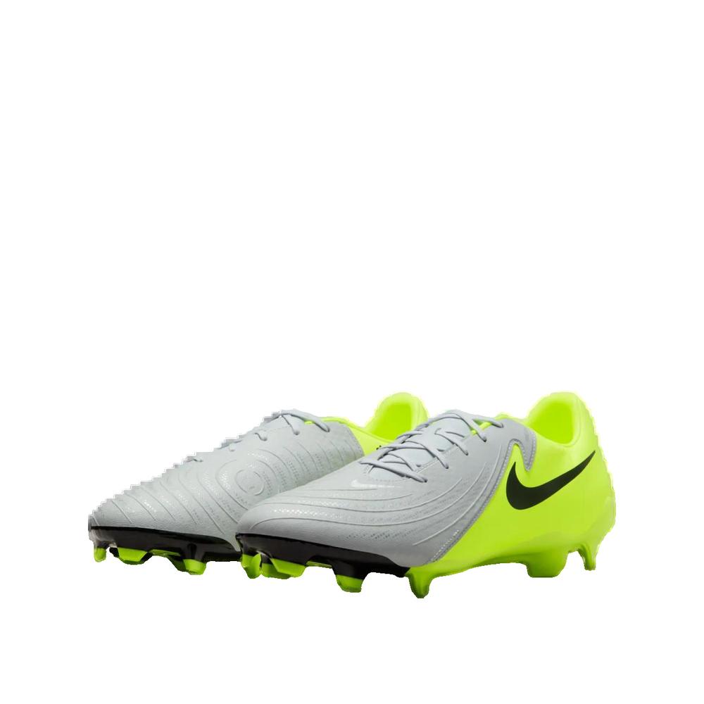 Phantom Gx 2 Academy Football Boots - Grey