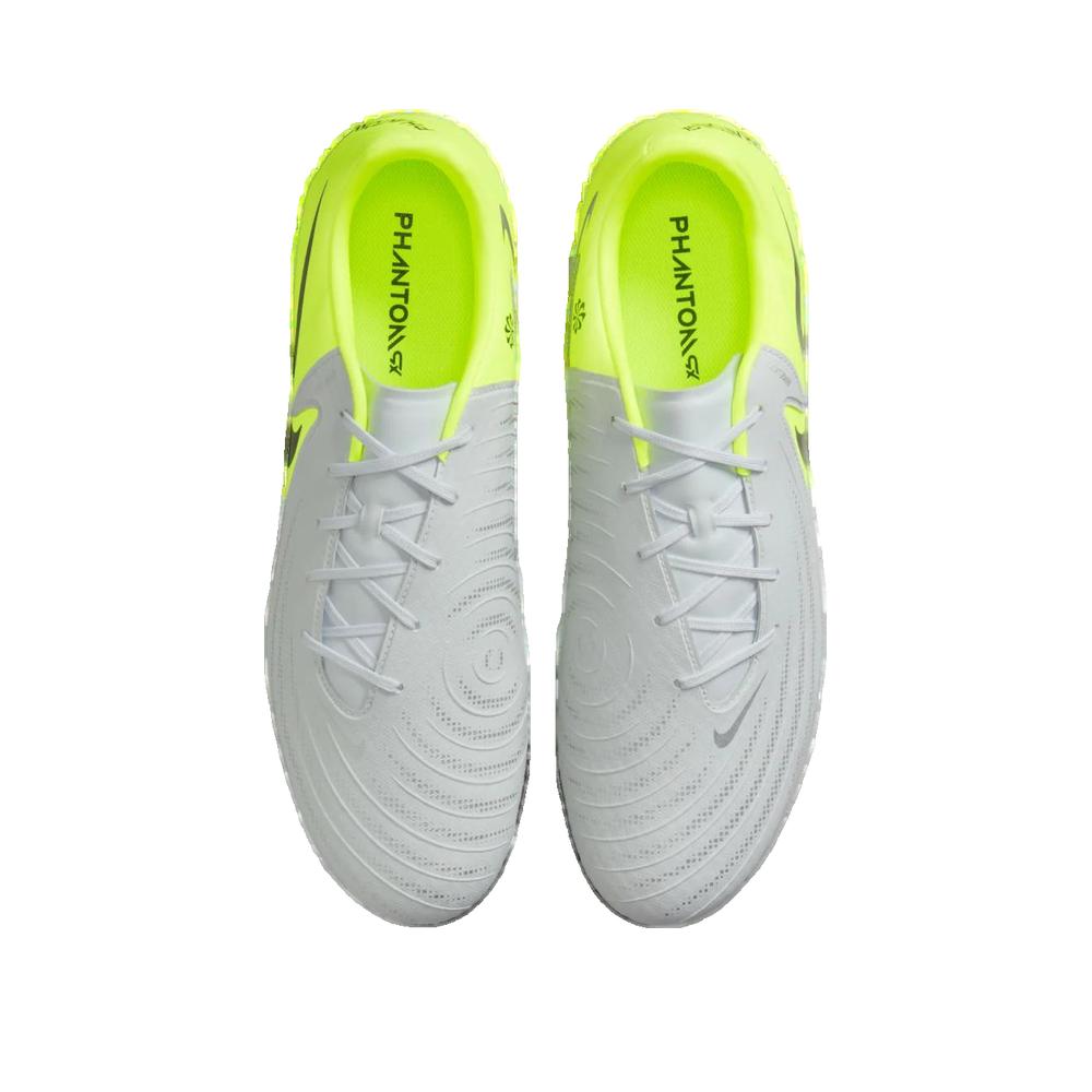 Phantom Gx 2 Academy Football Boots - Grey