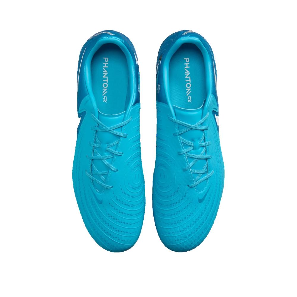 Phantom GX II Academy Football Shoes - Blue