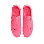 Chaussures de football Phantom GX II Academy FG/MG - Rose
