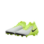 Phantom Luna 2 Academy Football Boots - Grey