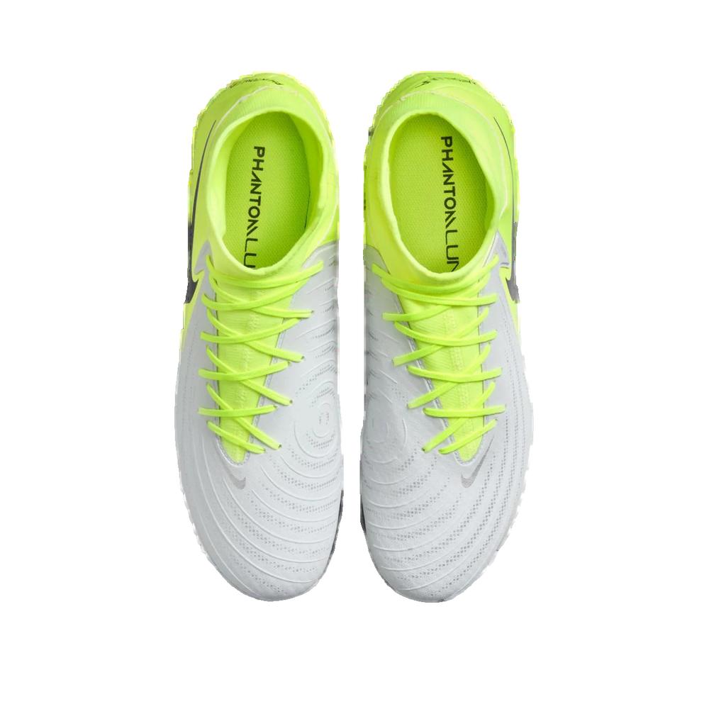 Phantom Luna 2 Academy Football Boots - Grey
