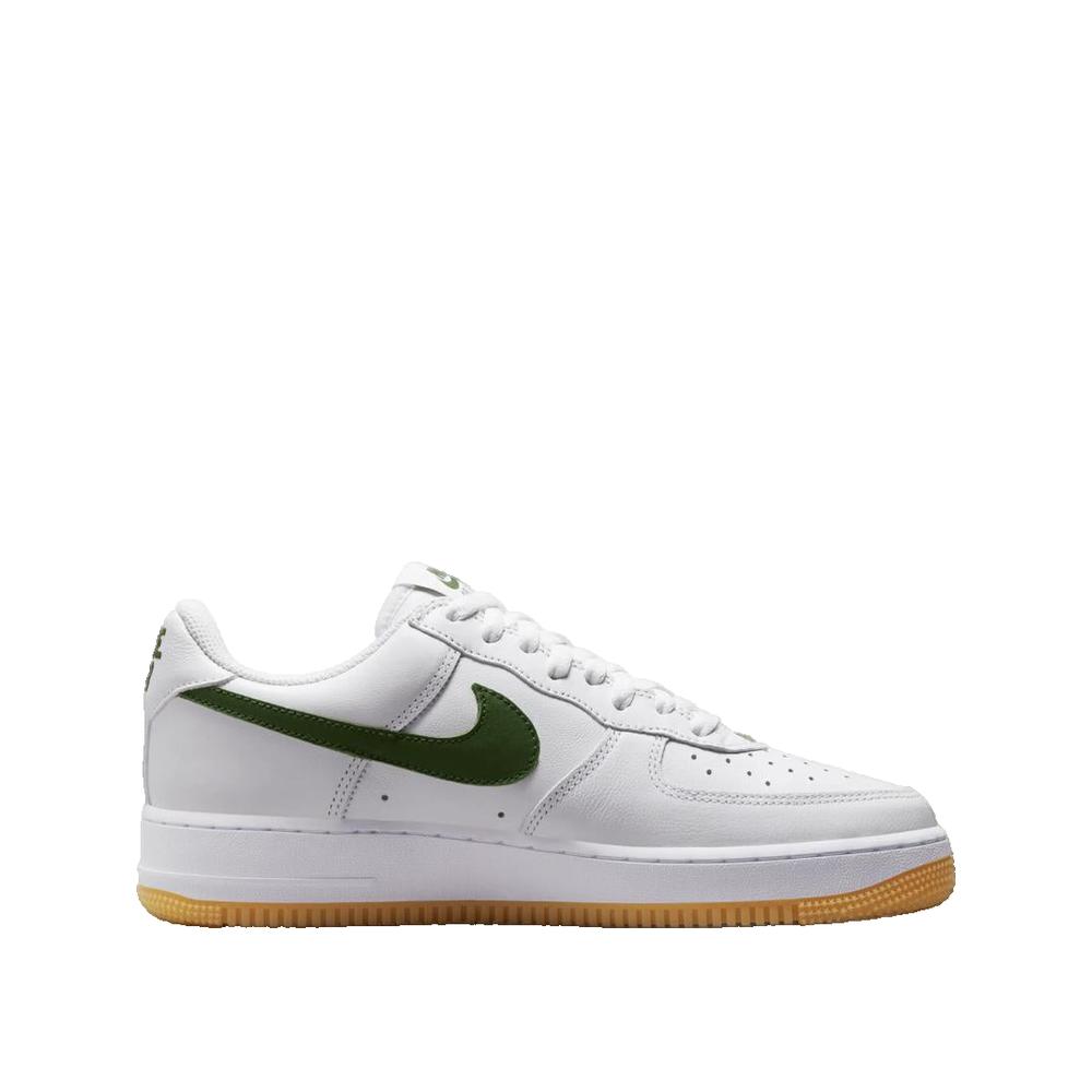 Air Force 1 Low Retro Trainers - White