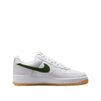 Air Force 1 Low Retro Trainers - White