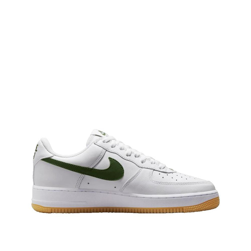 Baskets Air Force 1 Low Retro - Blanc