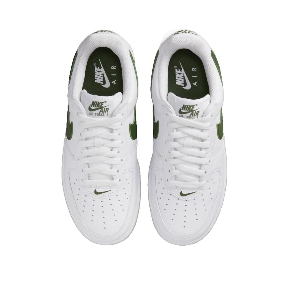 Air Force 1 Low Retro Trainers - White