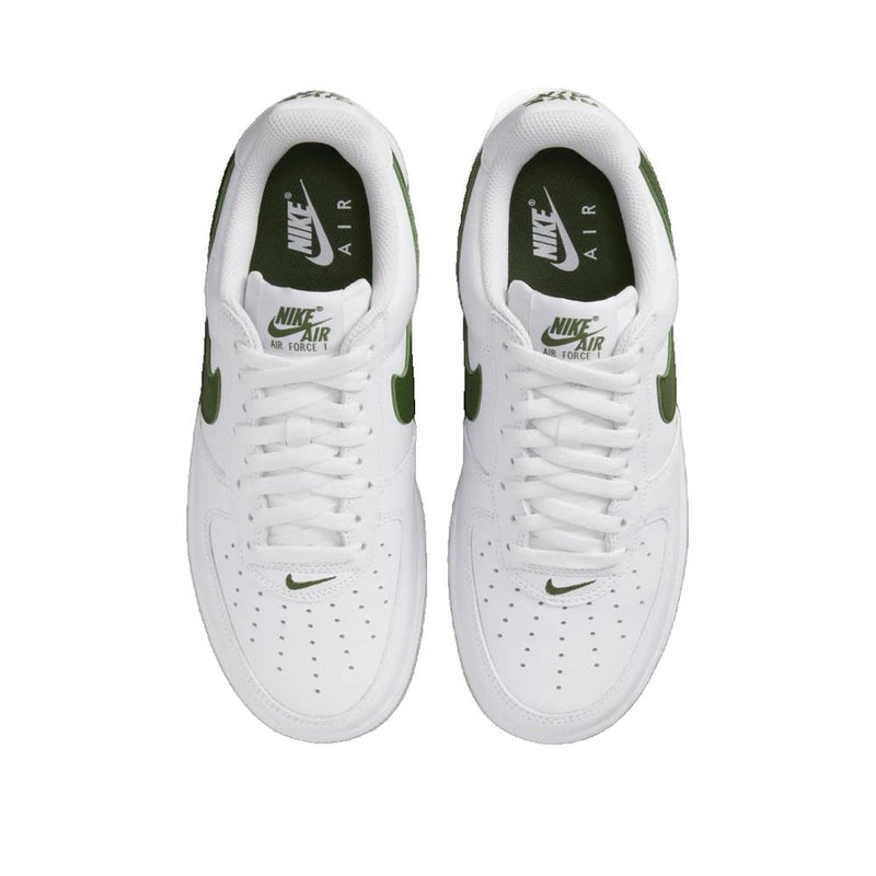 Baskets Air Force 1 Low Retro - Blanc