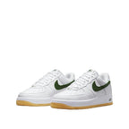 Air Force 1 Low Retro Trainers - White