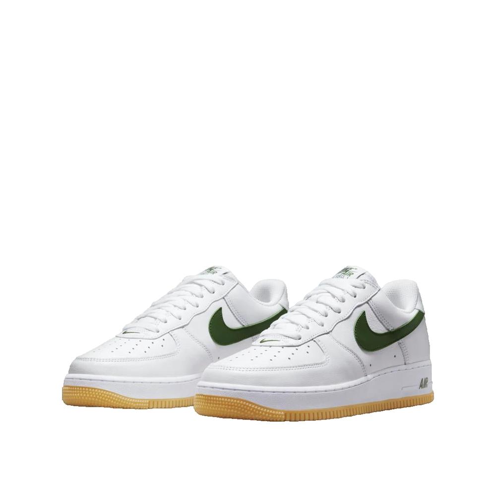 Air Force 1 Low Retro Trainers - White