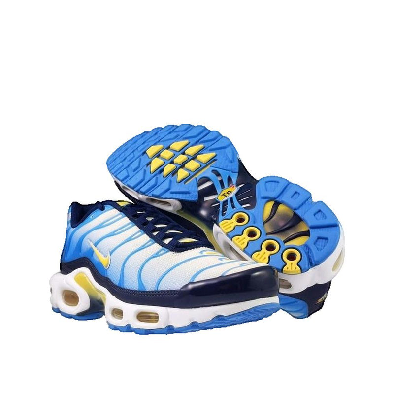 Air Max Plus Sneakers - Blue
