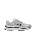 P-6000 Trainers - White
