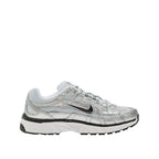 P-6000 Trainers - White